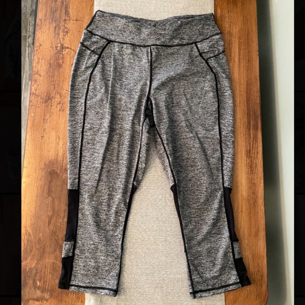 Kyodan capris